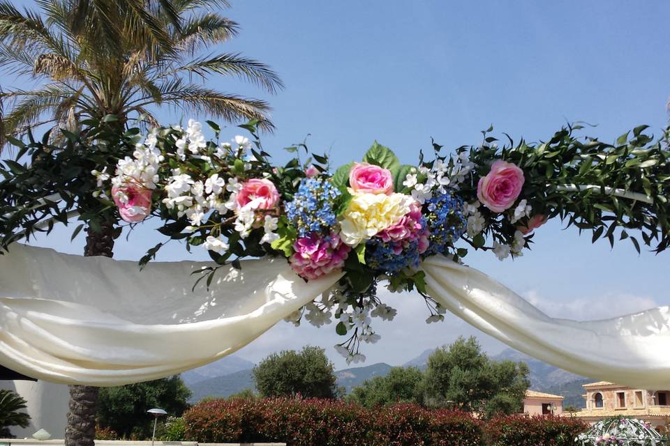 Il Giardino delle Fate di Maura Colli