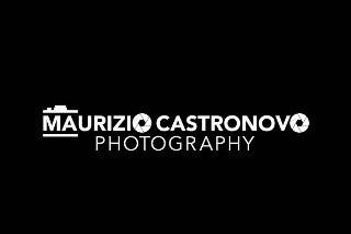 Logo Fotomania di Maurizio Castronovo