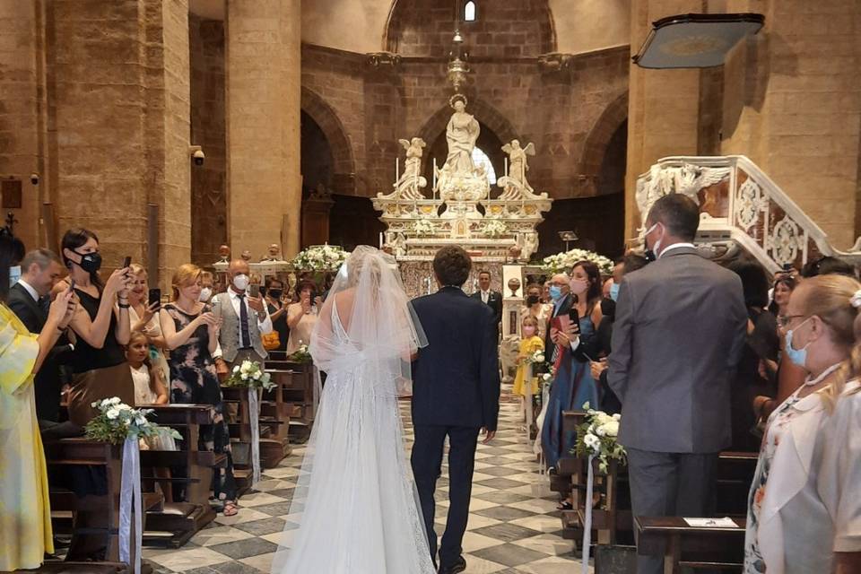 Tableau de mariage