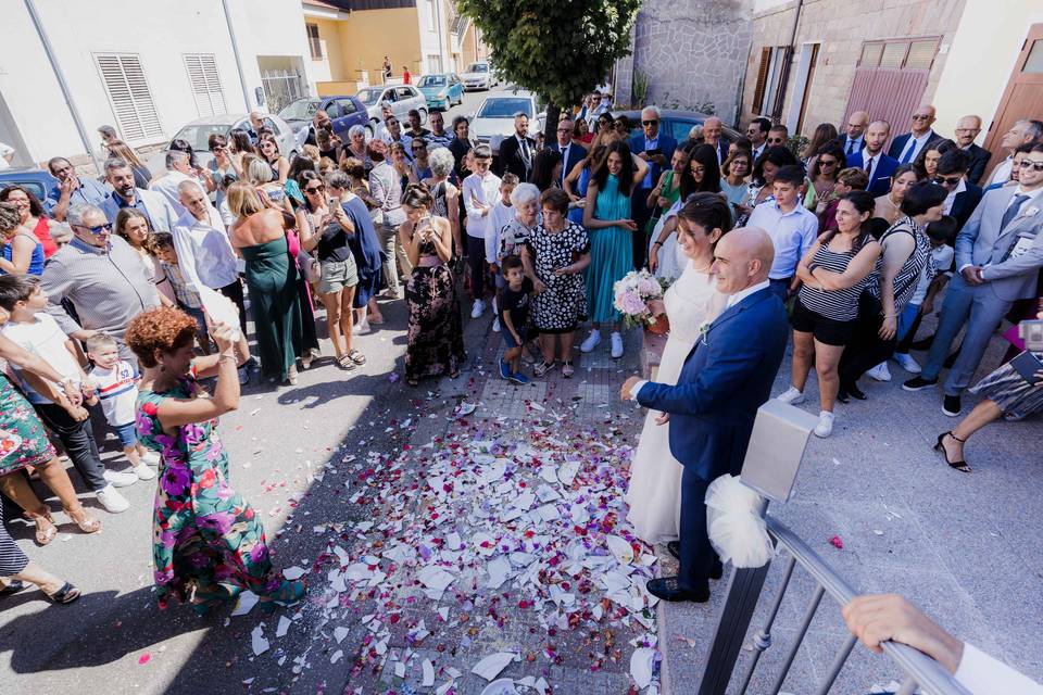 Obiettivo Wedding di Gianni Biddau e Luca Seno