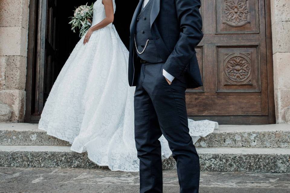 Obiettivo Wedding di Gianni Biddau e Luca Seno