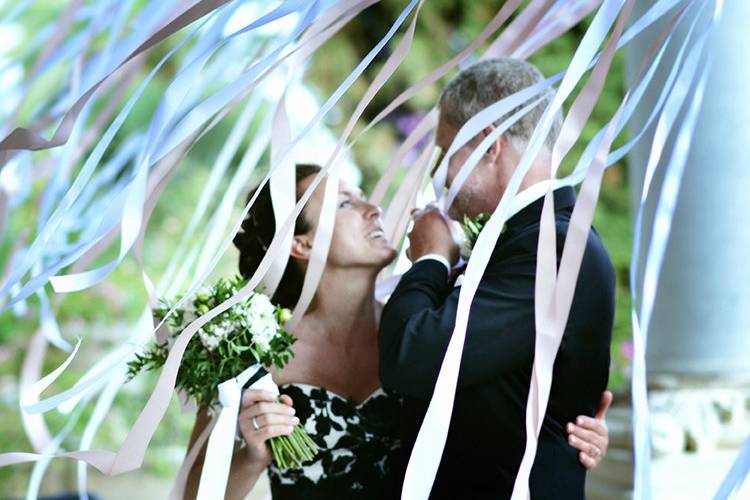 Matrimonio Lago di Garda