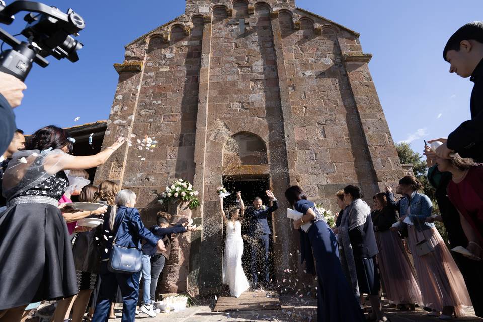 Obiettivo Wedding di Gianni Biddau e Luca Seno