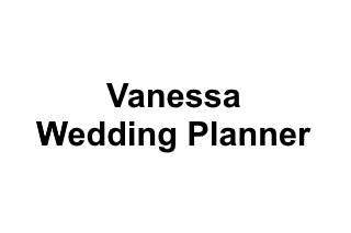 Vanessa Wedding Planner logo
