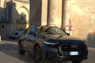 Marea Luxury Cars