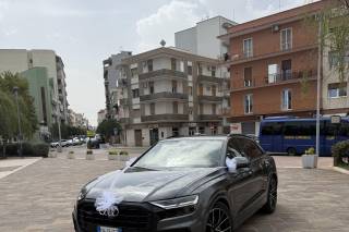 Marea Luxury Cars