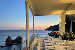 Hotel La Lucertola