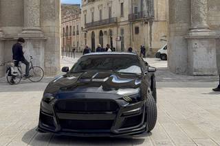 Marea Luxury Cars