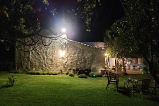 I Giardini di San Martino House