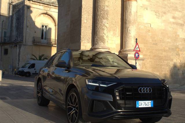 Marea Luxury Cars