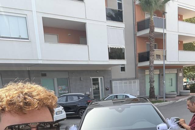 Q8 matrimonio