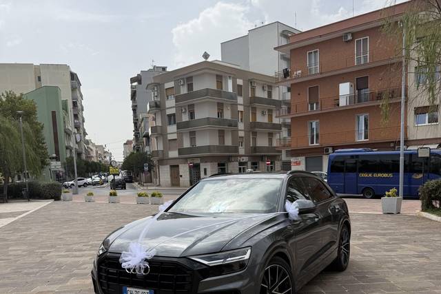 Marea Luxury Cars