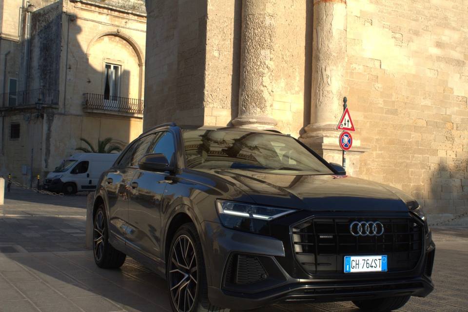 Marea Luxury Cars