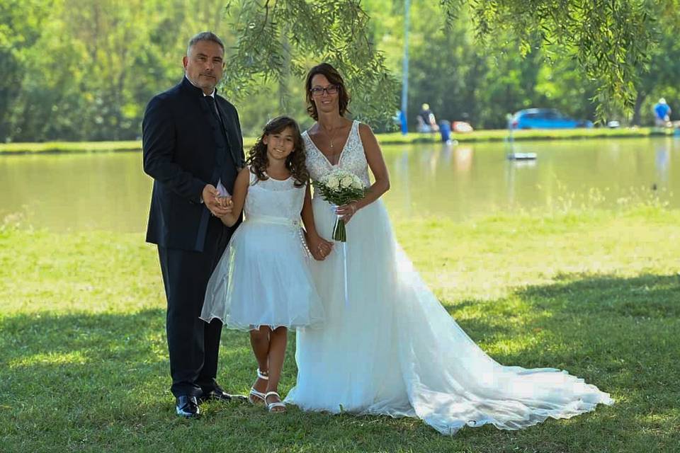 Matrimonio