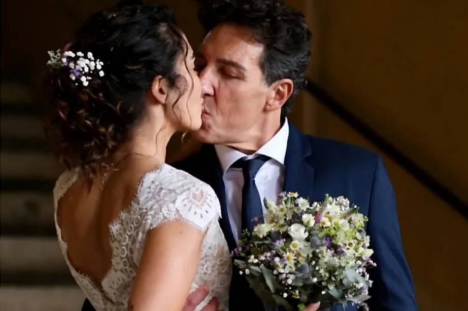 Matrimonio