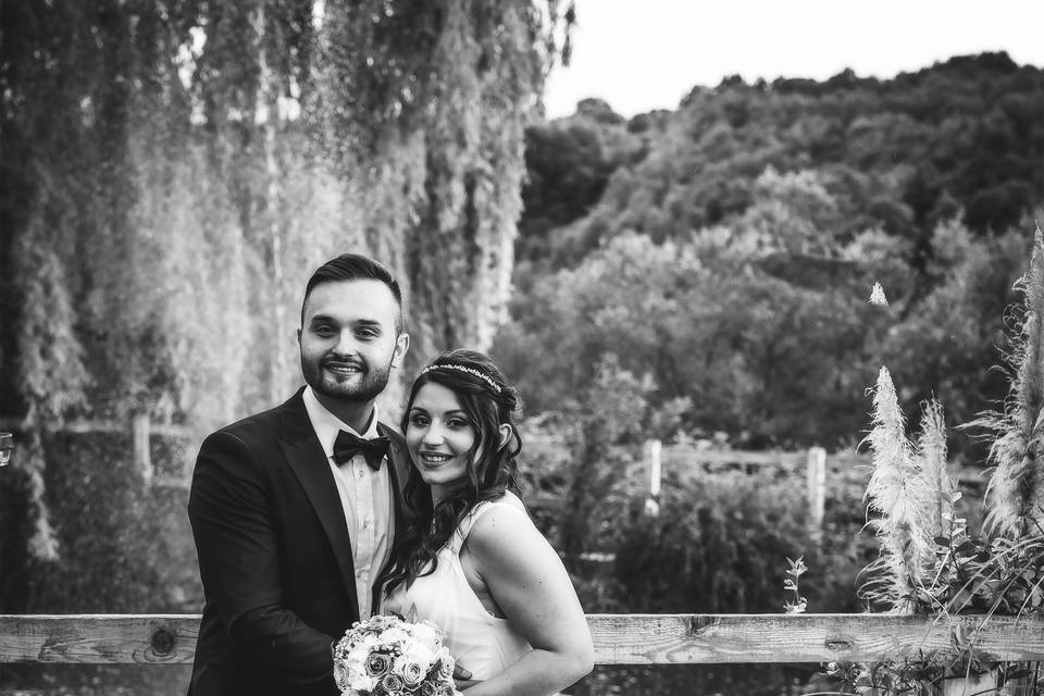 Martina + Igor