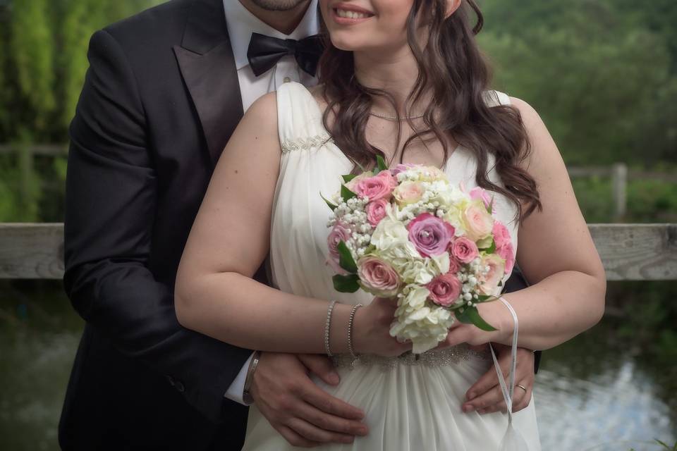 Martina + Igor