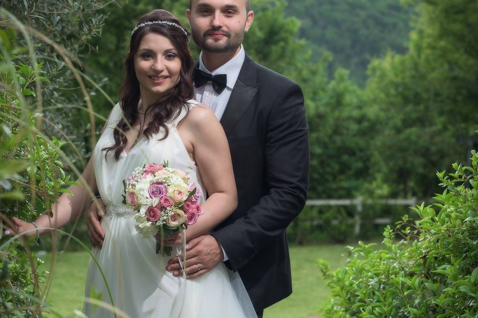 Martina + Igor