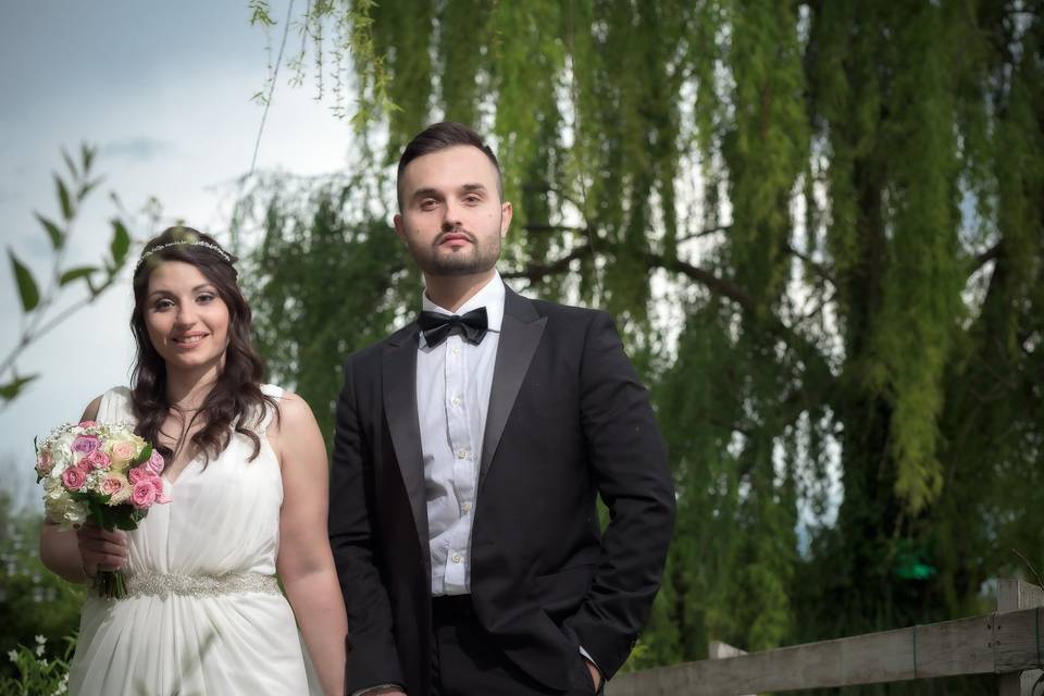 Martina + Igor