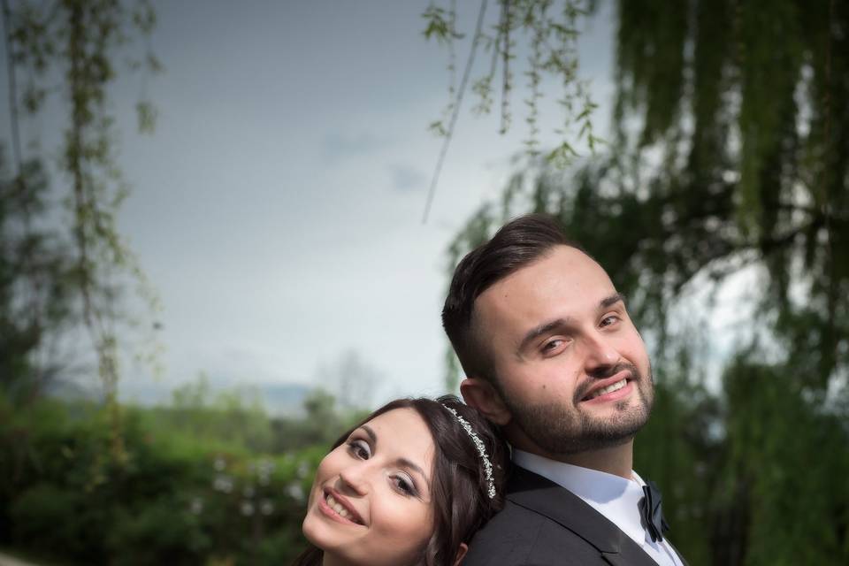 Martina + Igor