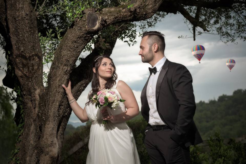 Martina + Igor