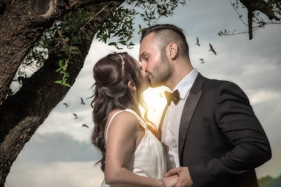 Martina + Igor
