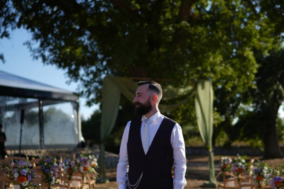 Matrimonio