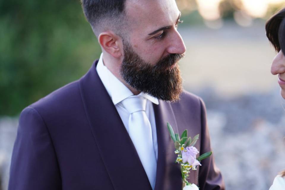 Matrimonio