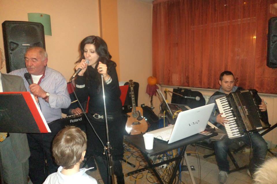 Musica live