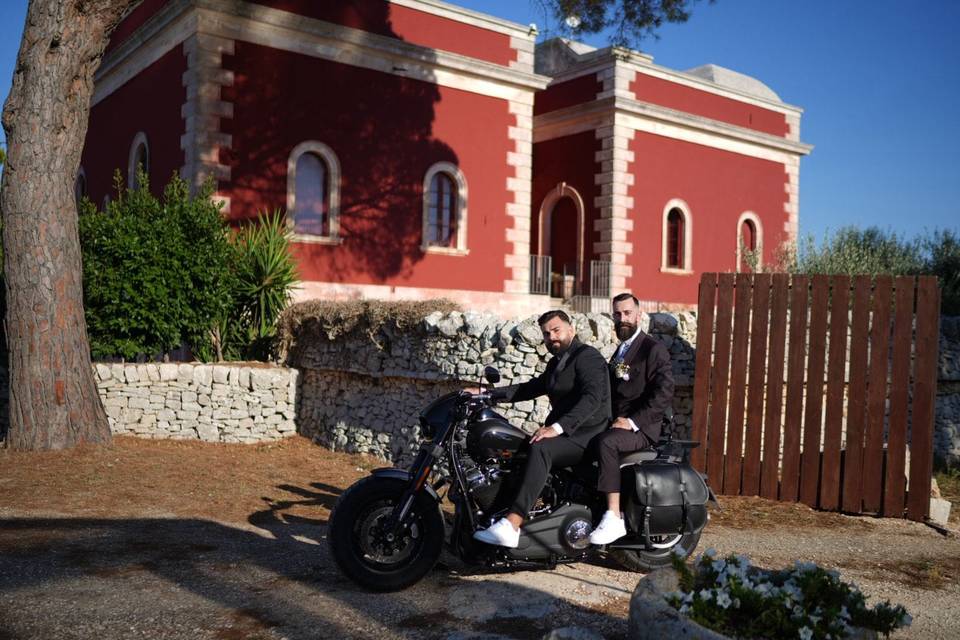 Matrimonio