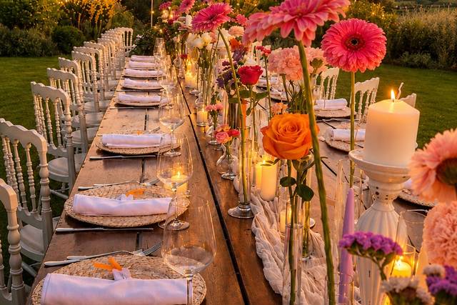 Samantha Cestiè Wedding & Event Planner
