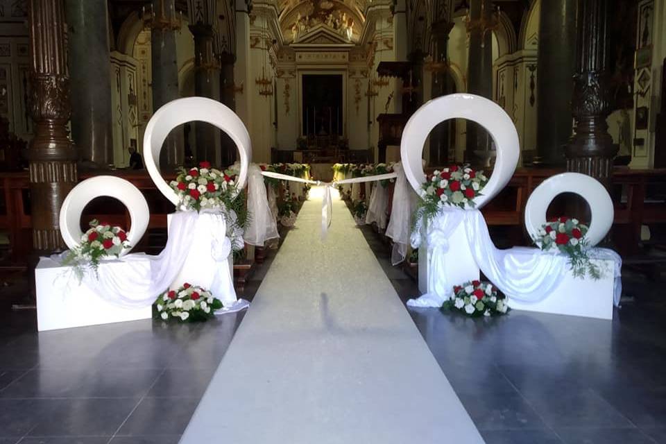 Matrimonio moderno