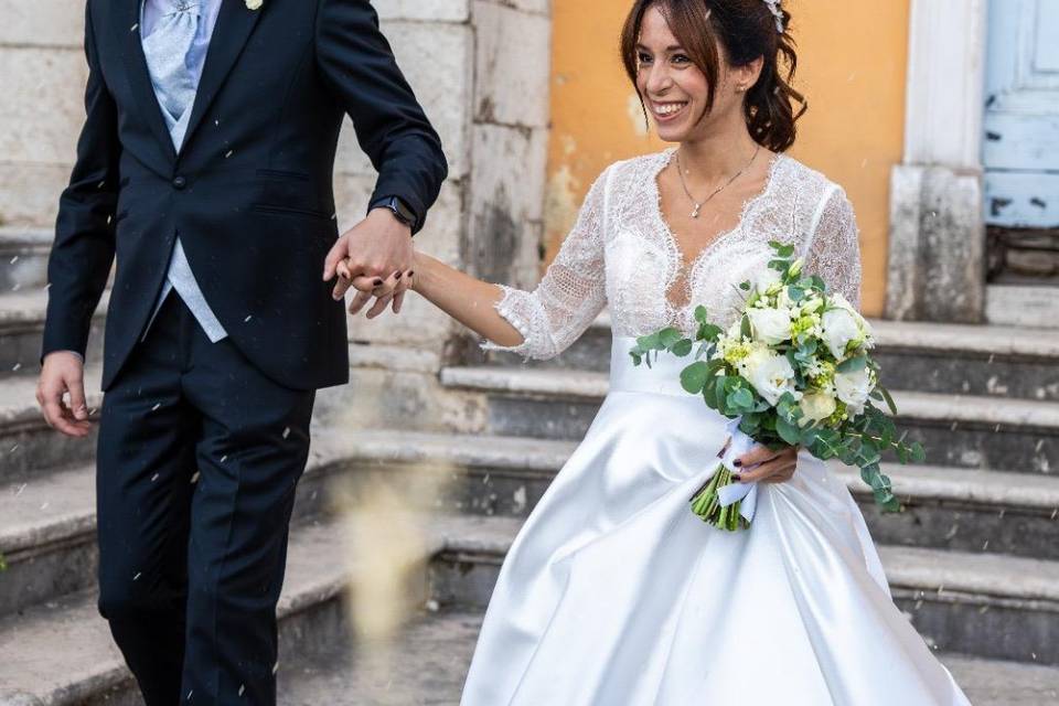 Maurizio e Chiara