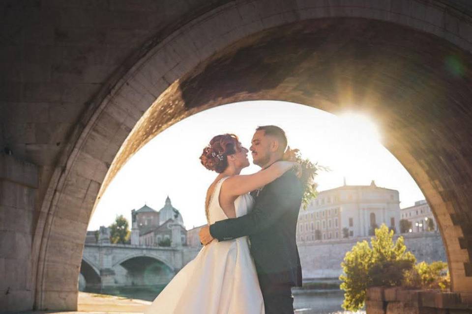 Samantha Cestiè Wedding & Event Planner