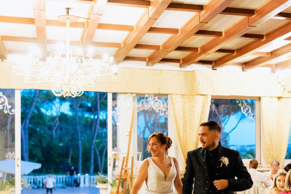Samantha Cestiè Wedding & Event