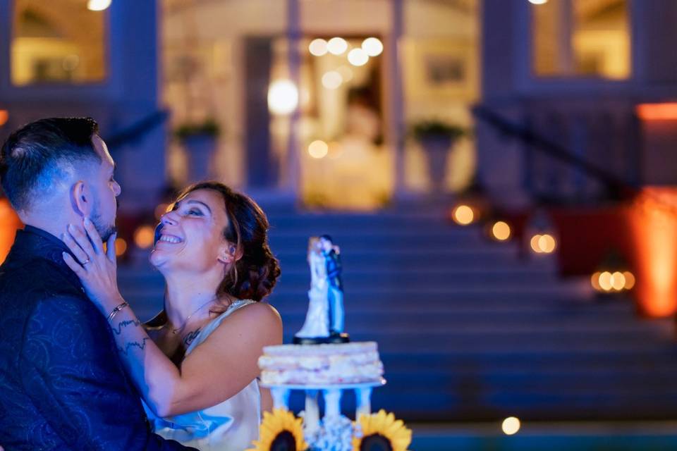 Samantha Cestiè Wedding & Event