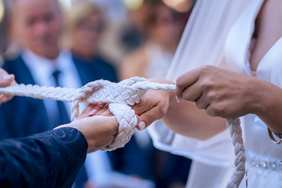 Samantha Cestiè Wedding & Event