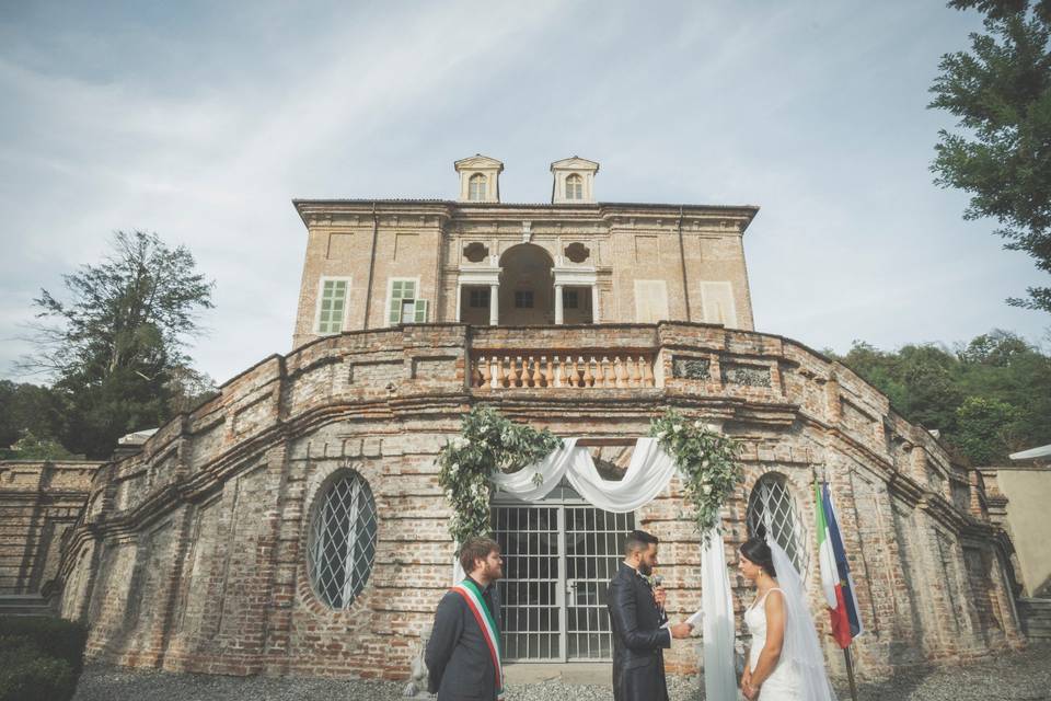 Villa bria