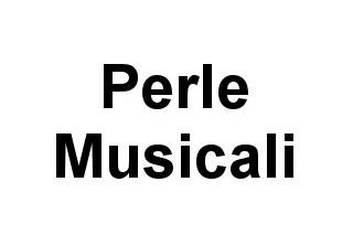 Perle musicali logo