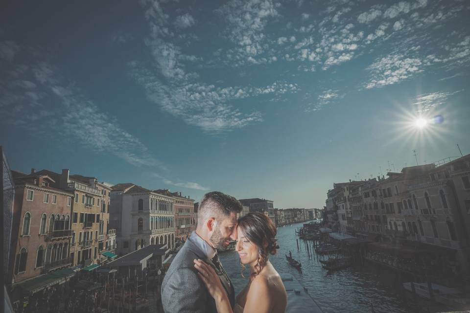 Venezia romantica