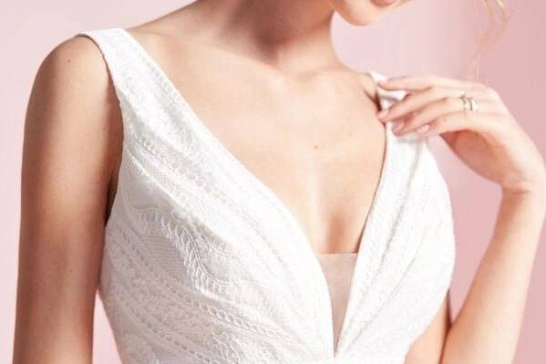 Collezione Sposa