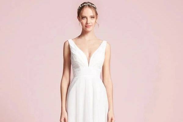 Collezione Sposa