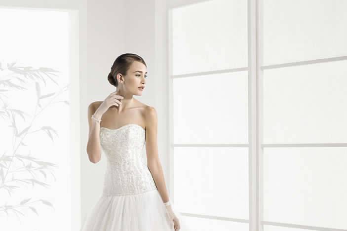 Collezione Sposa