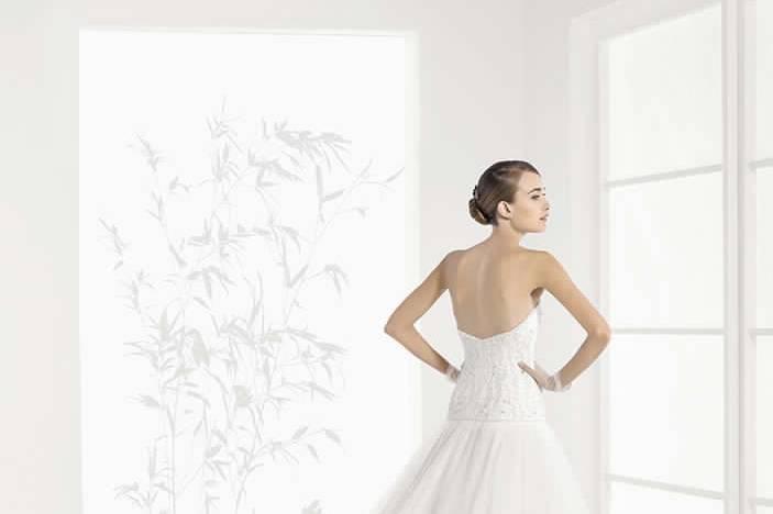 Collezione Sposa