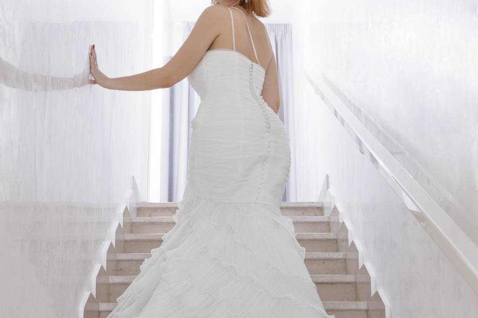 Collezione Sposa