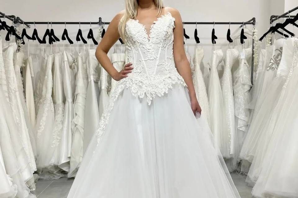 Collezione Sposa