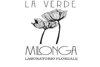 La Verde Milonga logo