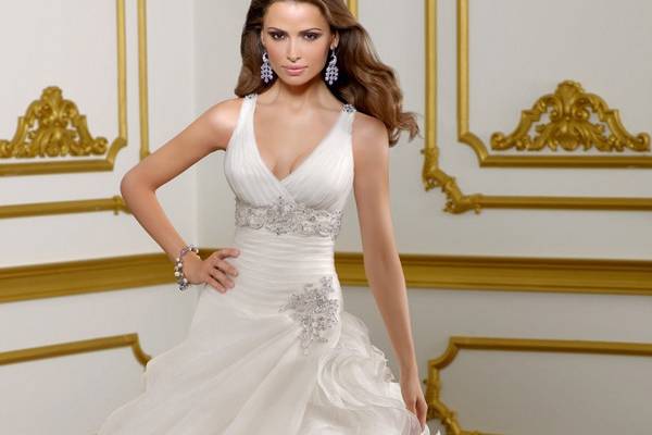 Collezione Sposa