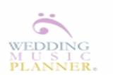 Wedding Music Planner logo