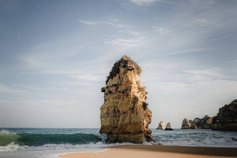 Portogallo - Algarve